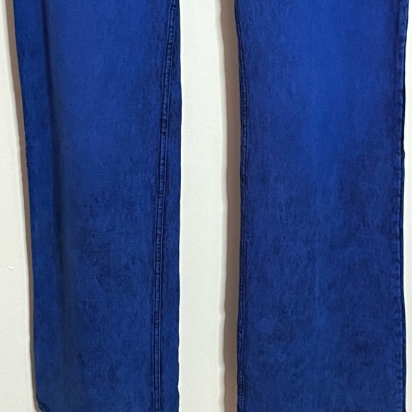 NWT Freddy Wr.Up Organic Cotton Jeans Sz XL - Picture 3 of 9